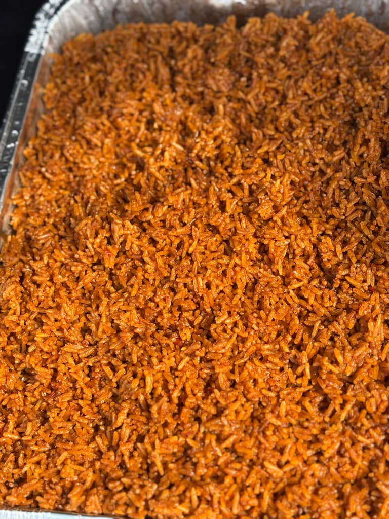 Ghanian_Jollof