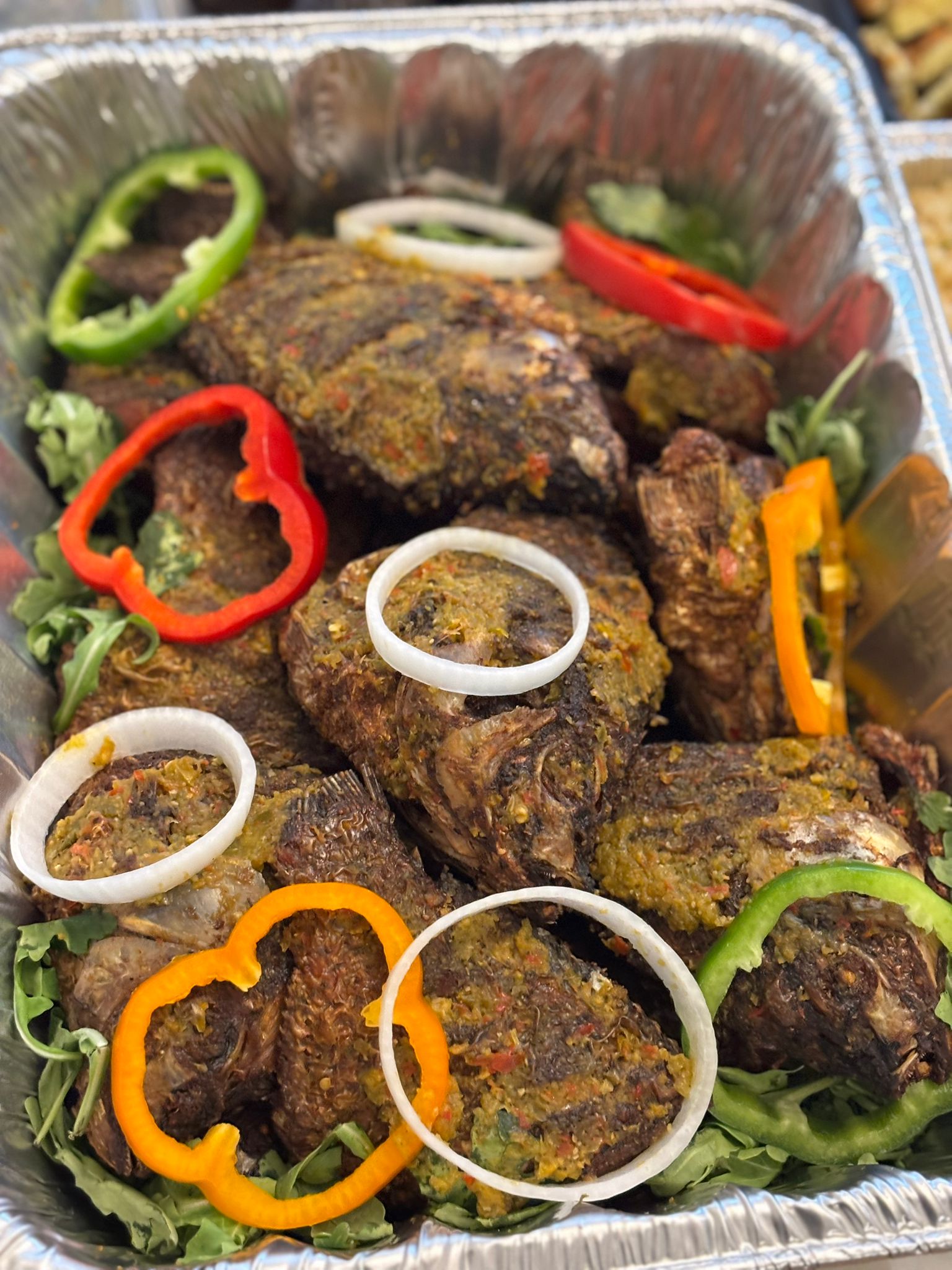 bbq-tilapia
