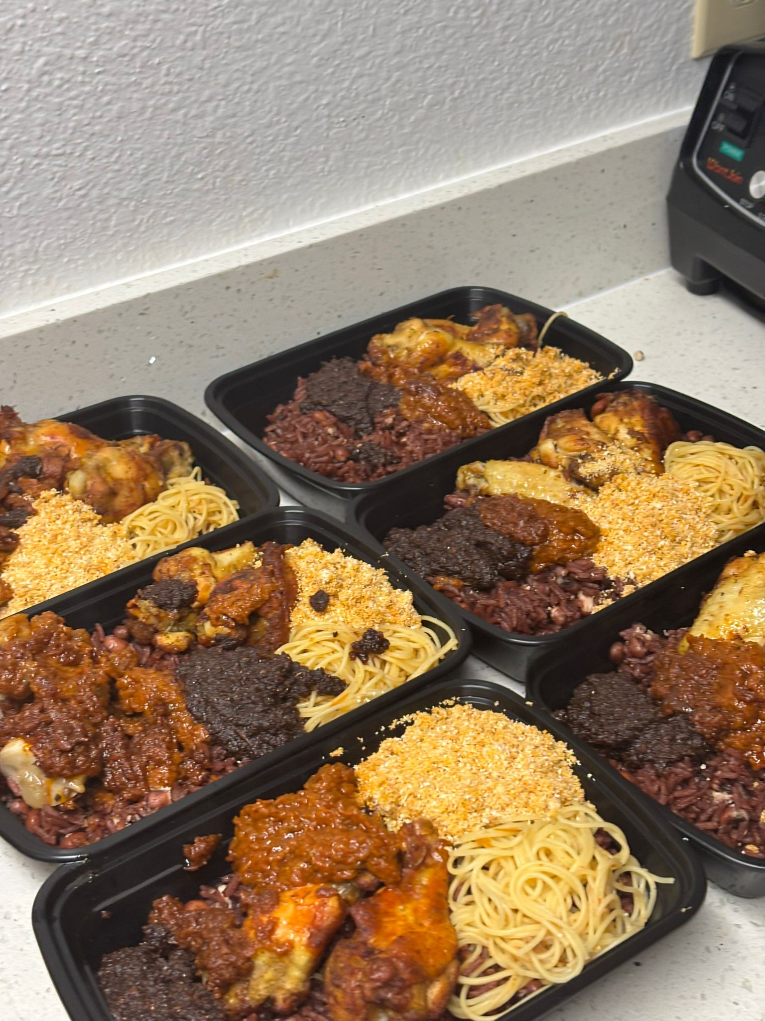 waakye